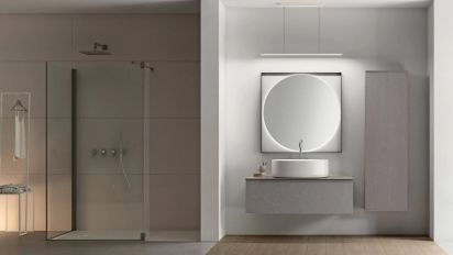 Mobili da Bagno con Maniglia Integrata - foto 65